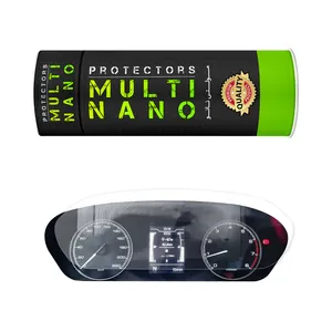 Multi Nano Car Speedometer Protection Sticker Model X-S1T Suitable for Phoenix Arrizo 5FL