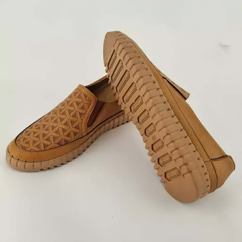 کفش طبی زنانه مدل ۱۳۰ch