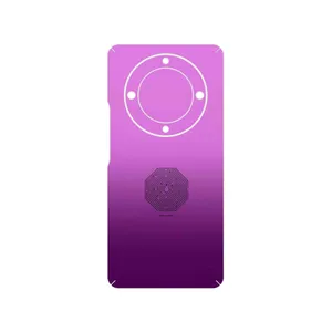 MAHOOT Minimal Maze Cover Sticker for Honor Magic 5 Lite