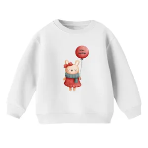 سویشرت بچگانه مدل خرگوش بادکنک