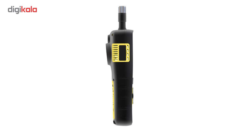 غبارسنج تروتک مدل PC200 غبارسنج تروتک مدل PC200