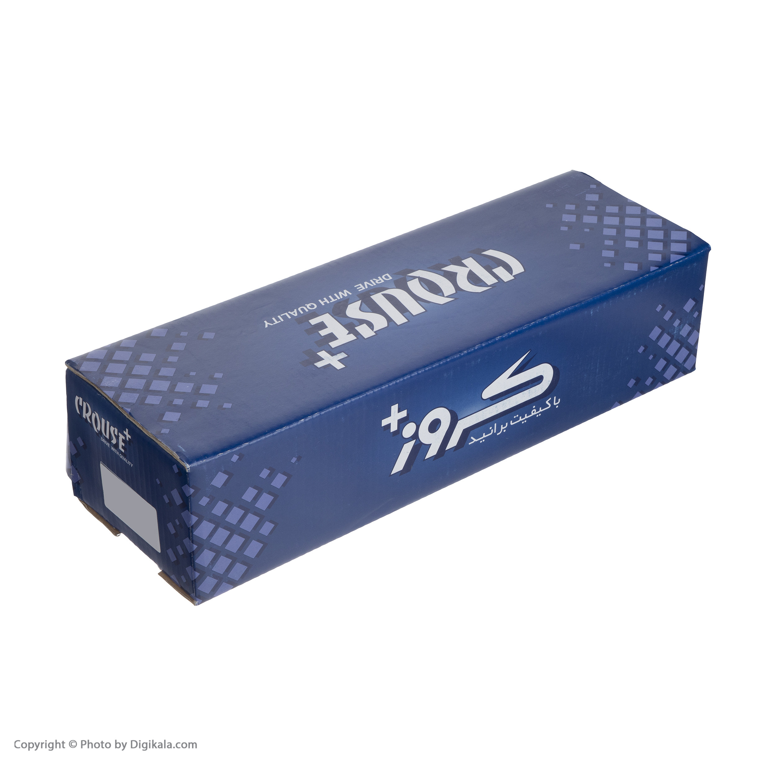 کوئل کروز مدل CR39063001 مناسب برای پژو 206