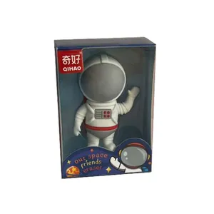 پاک کن مدل آدم فضایی کد QIHAQ