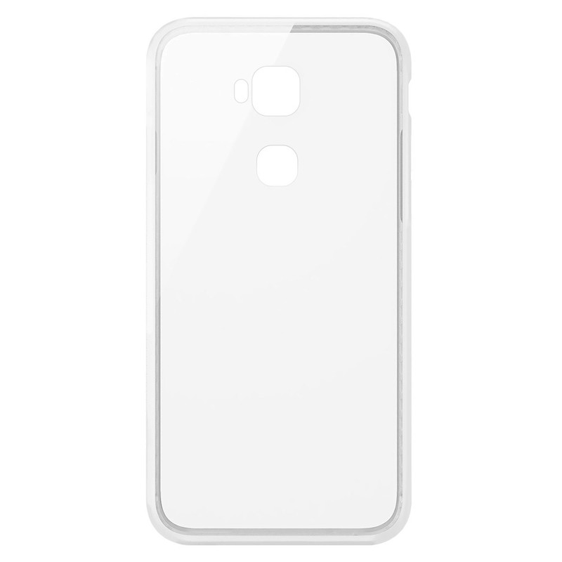 کاور مدل ClearTPU مناسب برای گوشی موبایل هواوی هانر 5x
