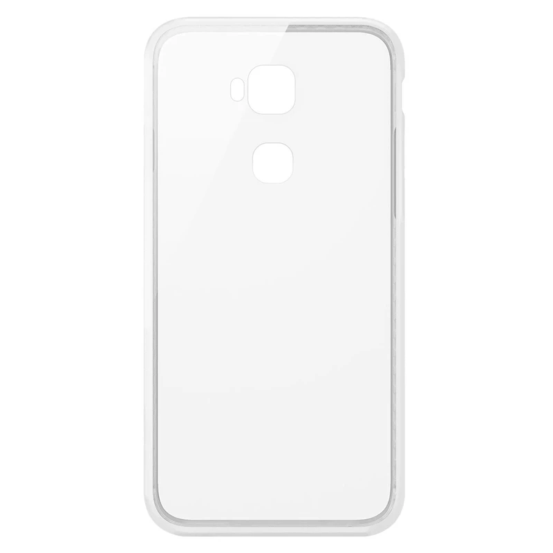 کاور مدل ClearTPU مناسب برای گوشی موبایل هواوی هانر 5x