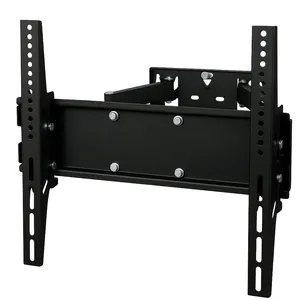 پایه دیواری تلویزیون ثانا پروداکت مدل T85 مناسب برای تلویزیون های 55 تا 85 اینچ