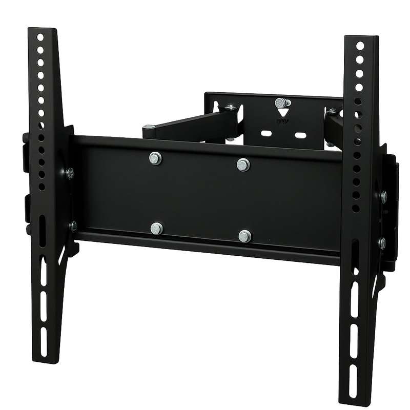 پایه دیواری تلویزیون ثانا پروداکت مدل T85 مناسب برای تلویزیون های 55 تا 85 اینچ