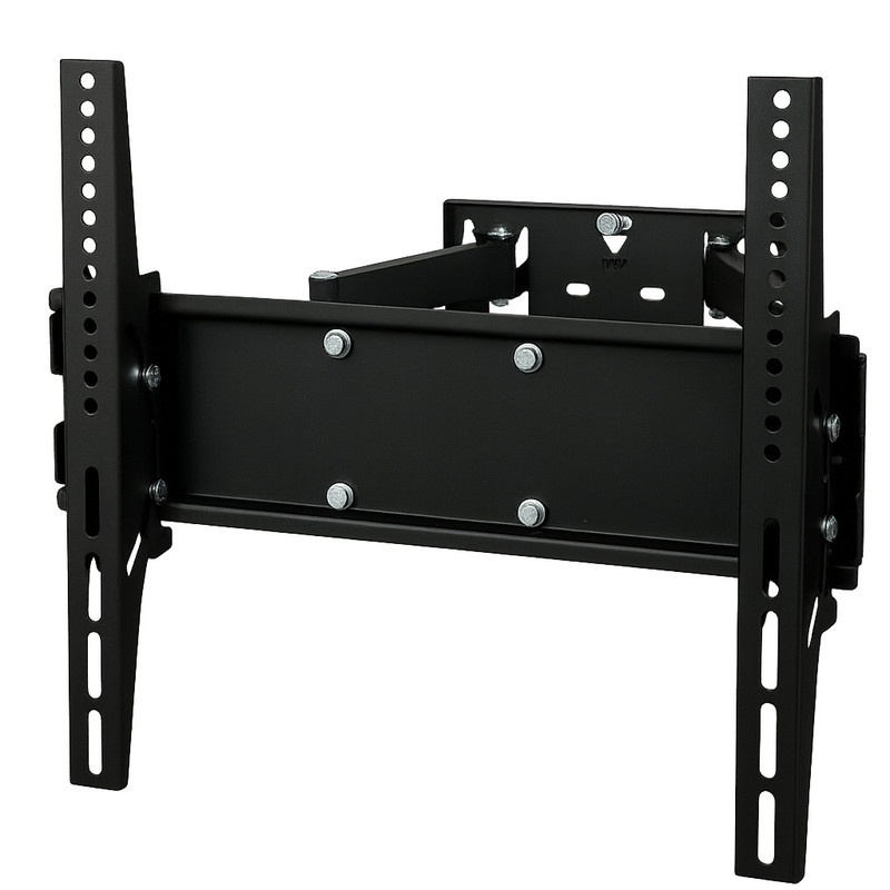 پایه دیواری تلویزیون ثانا پروداکت مدل T85 مناسب برای تلویزیون های 55 تا 85 اینچ