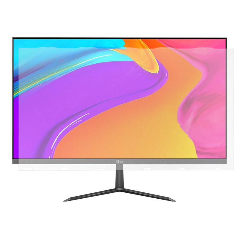 محافظ صفحه نمایش مدل GDM-245JN مناسب برای مانیتور 24 اینچ