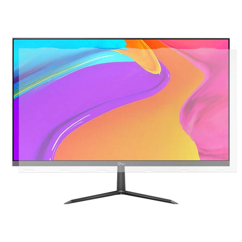 محافظ صفحه نمایش مدل GDM-245JN مناسب برای مانیتور 24 اینچ محافظ صفحه نمایش مدل GDM-245JN مناسب برای مانیتور 24 اینچ