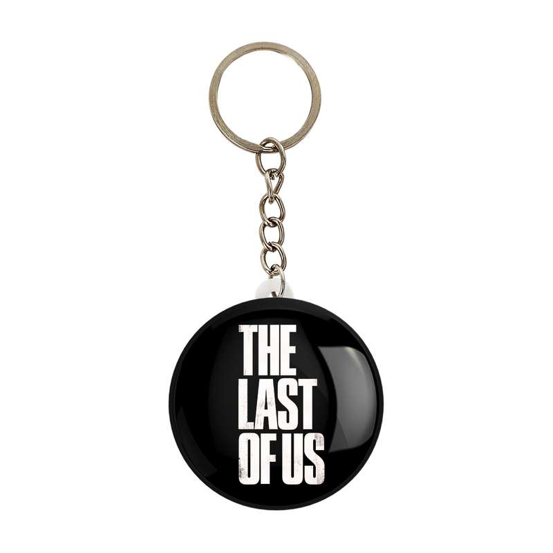 جاکلیدی خندالو مدل The Last Of Us کد 4865 جاکلیدی خندالو مدل The Last Of Us کد 4865