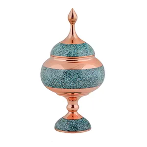 شکلات خوری فیروزه کوب کد F008