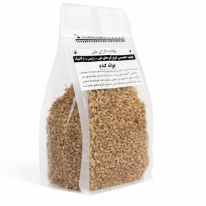 جوانه گندم طلایه داران - 500 گرم