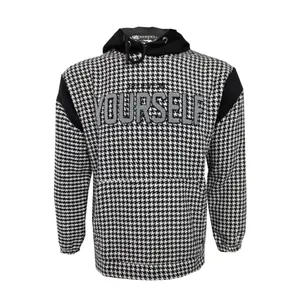 هودی مردانه مدل 90532