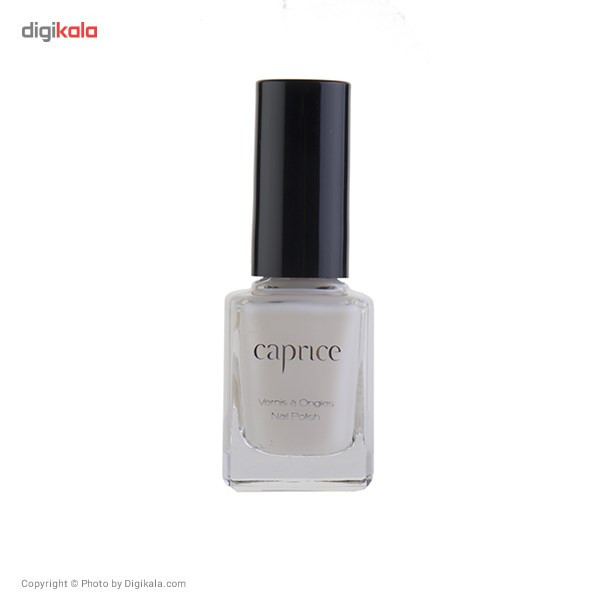 لاک پایه کاپریس مدل Nirvana شماره 25
