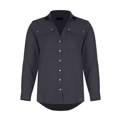 شومیز زنانه اسپیور مدل NWA01-43