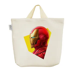 ساک خرید خندالو مدل مردآهنی کد 5715