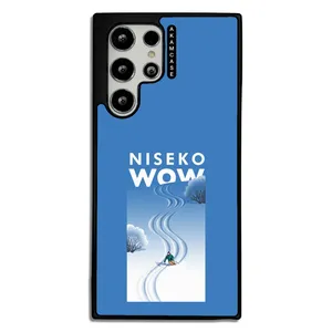 AKAM AMC-WSGS22U-SKI-20 Cover For Samsung Galaxy S22 Ultra