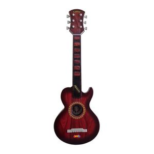 بازی آموزشی گیتار مدل دنزل کد GC-78