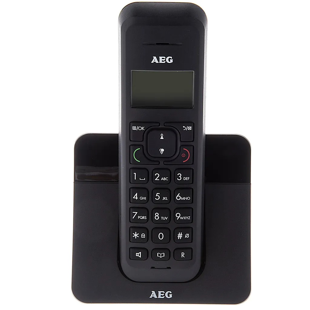 تلفن آ ا گ مدل Voxtel D151