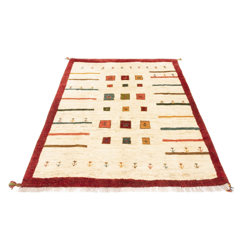 گبه دستباف دو متری سی پرشیا کد 122561