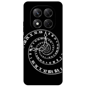 Megafone Watch 8160 Cover For Xiaomi Redmi Note 14 Pro 4G