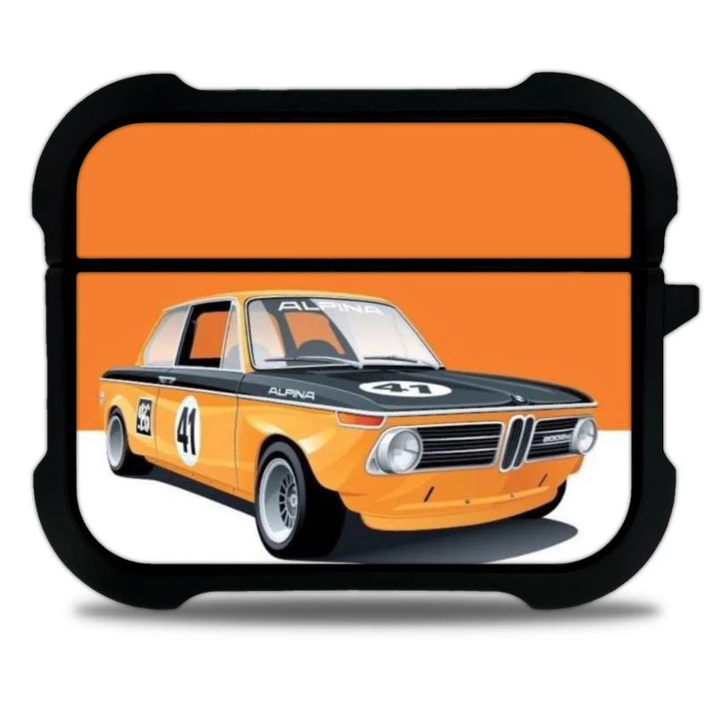 کاور آکام مدل AAPPCASHW-CARS5 مناسب برای کیس اپل ایرپاد پرو