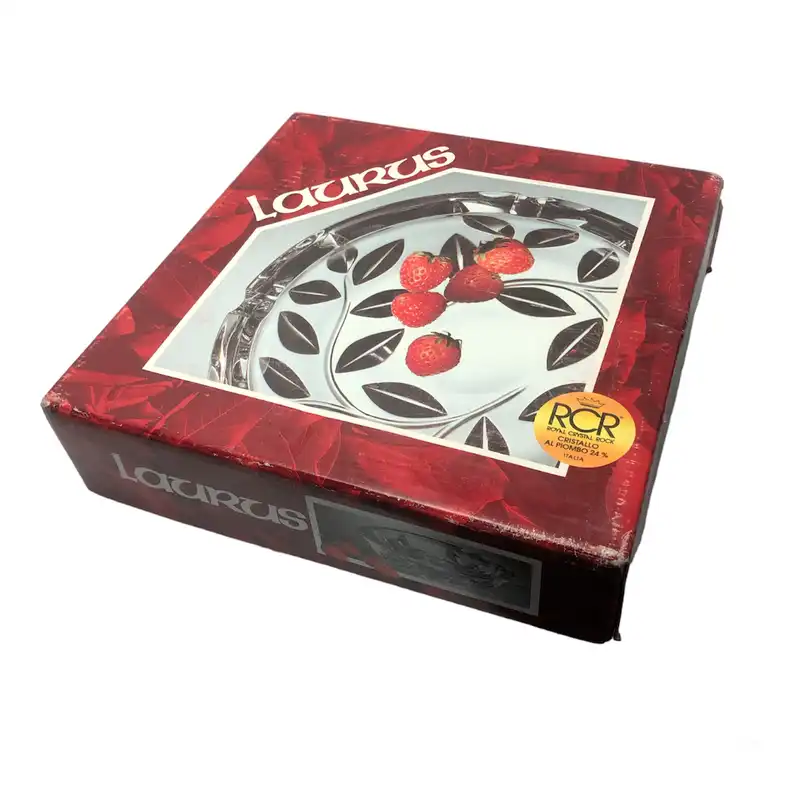 جا سیگاری آر سی آر مدل لاروس