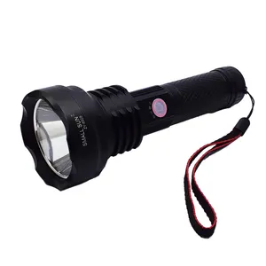 چراغ قوه دستی اسمال سان مدل ZY-6505