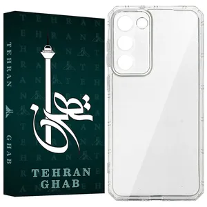 TEHRAN GHAB JEDT Cover For Samsung Galaxy S23