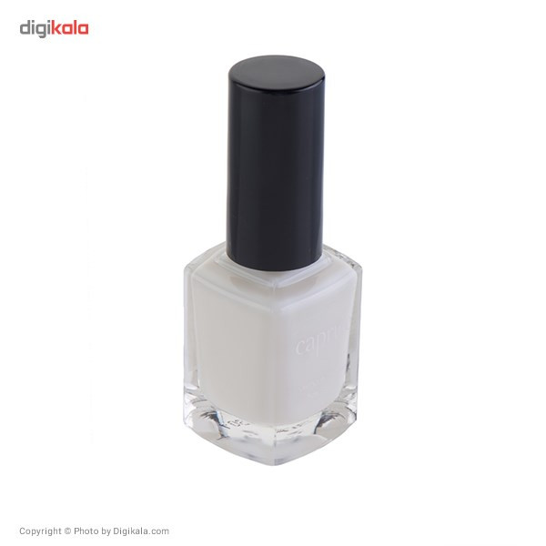 لاک پایه کاپریس مدل Nirvana شماره 25