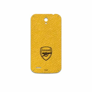 MAHOOT ML-ARSNL Cover Sticker for Huawei Ascend G610