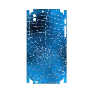 MAHOOT Spider web-FullSkin Cover Sticker for HTC Desire 816