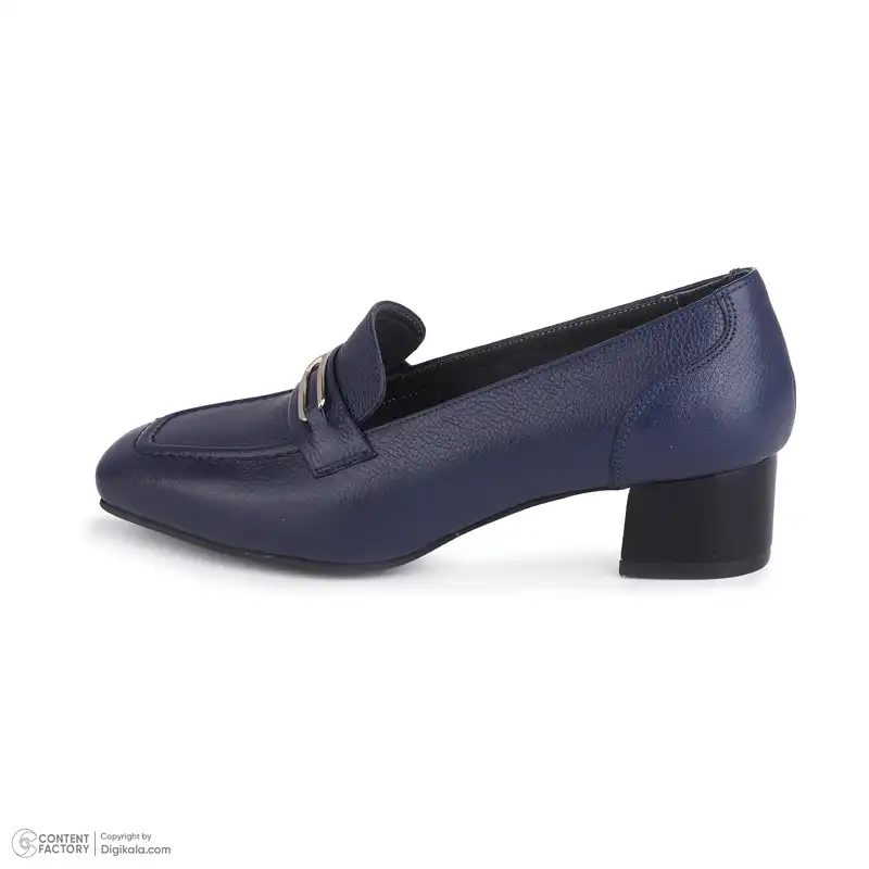کفش زنانه چرم مشهد مدل J2695-030