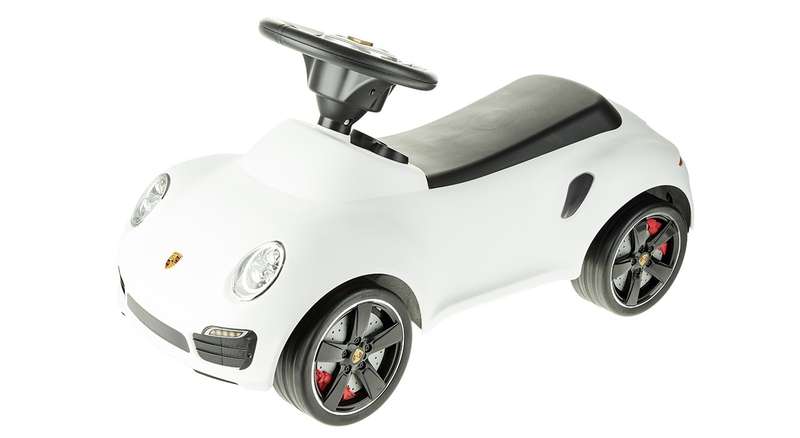 سه چرخه رستار مدل Porsche 83400