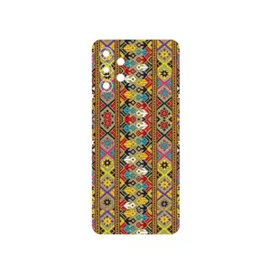 MAHOOT SISTAN Needlework 2 Cover Sticker for Samsung Galaxy A32