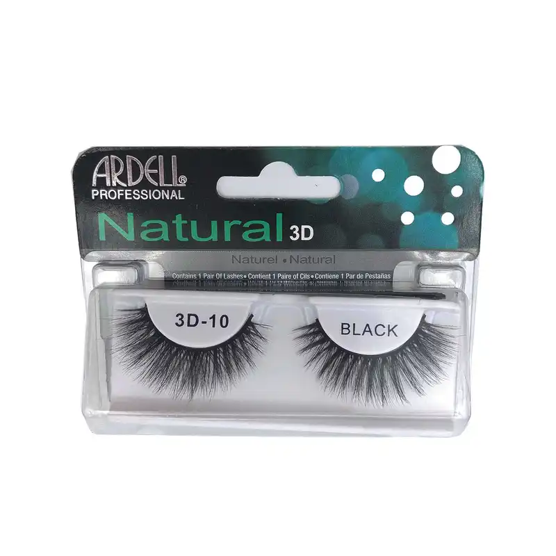 مژه مصنوعی آردل مدل 3D-10