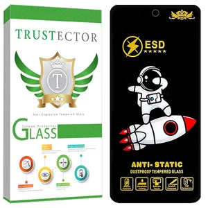 Trustector TPC20 Screen Protector For TPC20