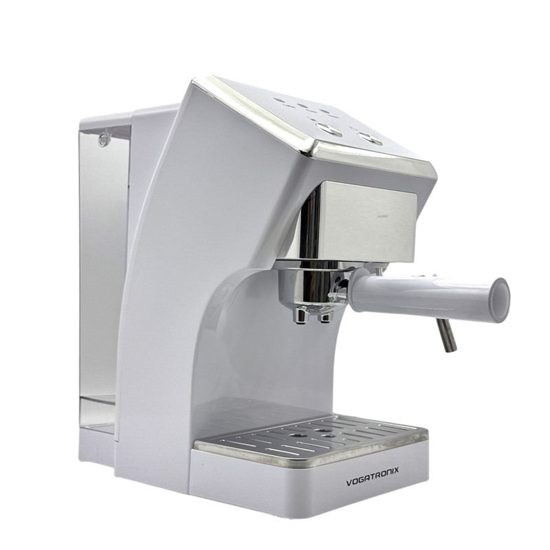 اسپرسو ساز ۱۵۰۰ میلی‌لیتر وگاترونیکس مدل VE-218