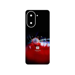 MAHOOT Futsal Cover Sticker for Xiaomi Poco C71