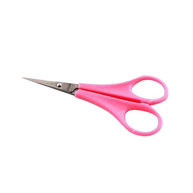 قیچی ابرو کورال مدل 556