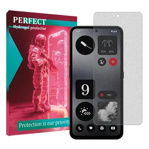Perfect Matte screen protector suitable for Nothing CMF Phone 1 Mobile phone