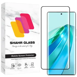  Shahr Glass FUES20 Screen Protector For Honor X9a