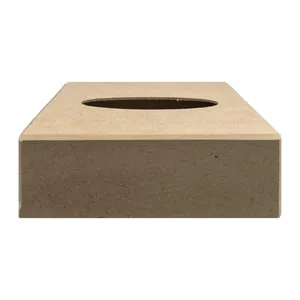 جعبه دستمال کاغذی کد 16/1