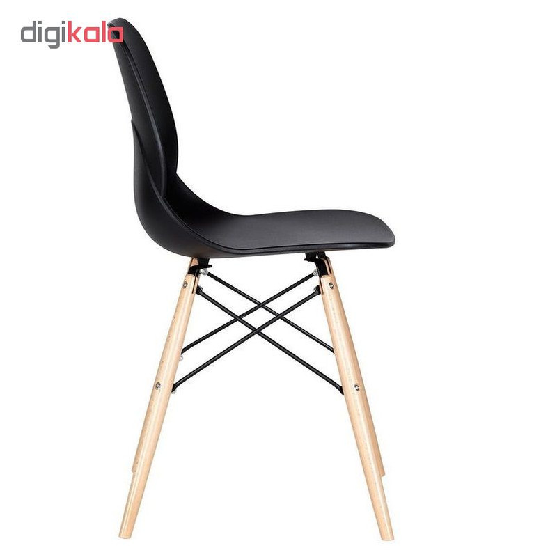 صندلی مدل کندو کد F750