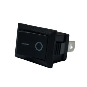 کلید روشن و خاموش مدل POWER L