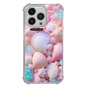 AKAM AMC-WTA13PRO-PEARL6 Cover For Apple iPhone 13 Pro
