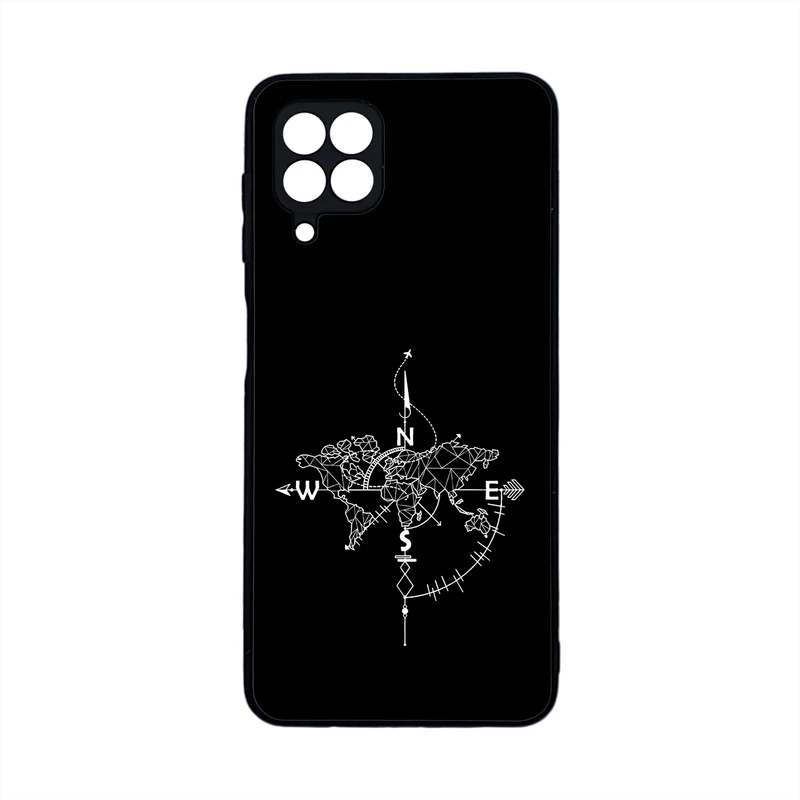 کاور قاب موبایل مدل ML مناسب برای گوشی موبایل سامسونگ Galaxy A22 4G