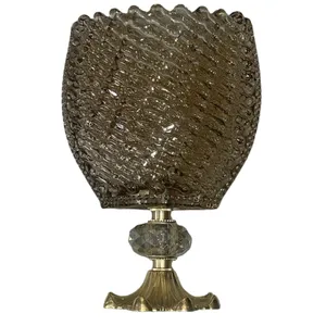 گلدان برنجی کد1
