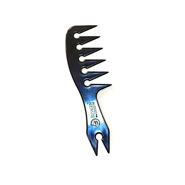 شانه مو ریواژن مدل c101